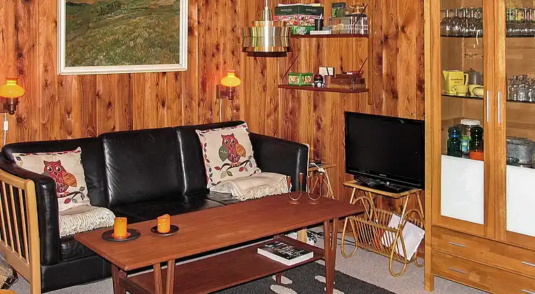 Sommerhus i Væggerløse