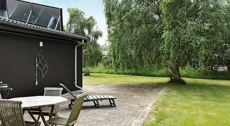 Holiday home in Sjællands Odde