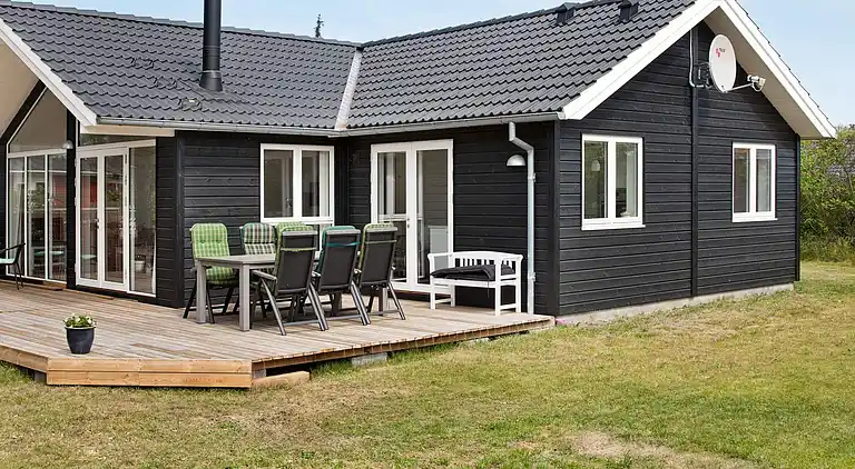 Holiday home in Slagelse
