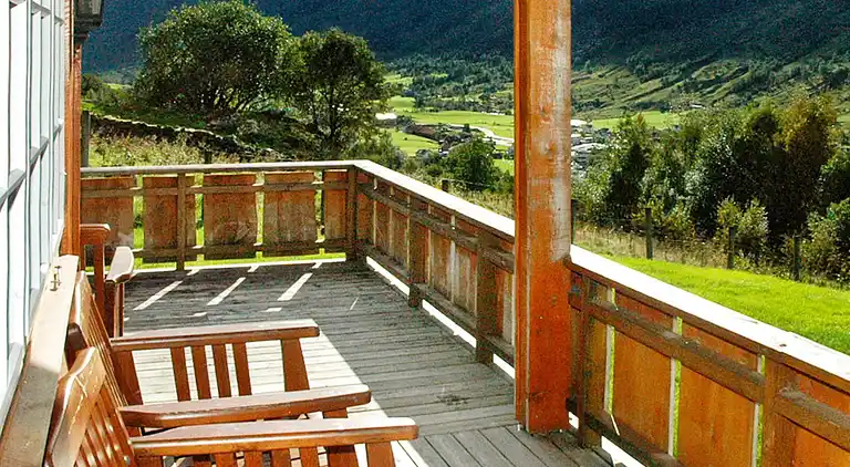 Holiday home in Olden