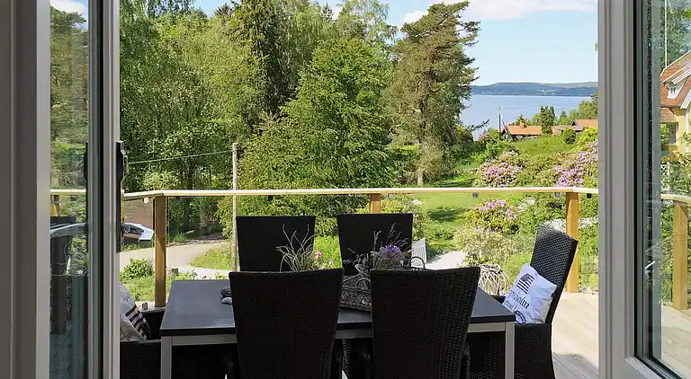 Sommerhus i Stenungsund N