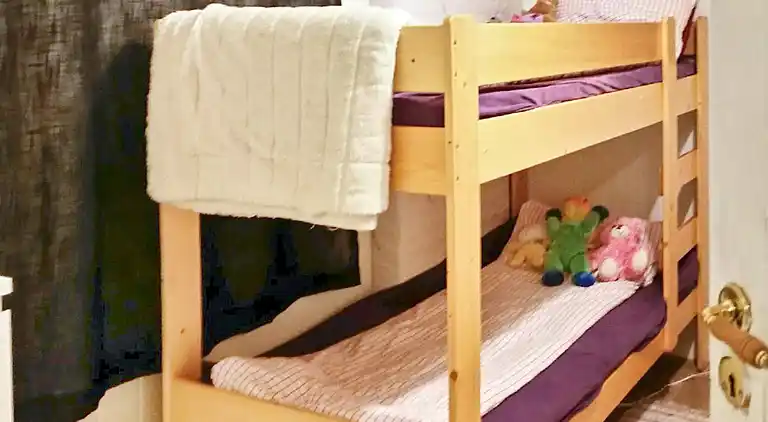 Feriebolig i Midsund