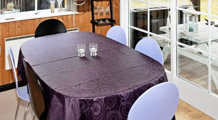 Holiday home in Houstrup