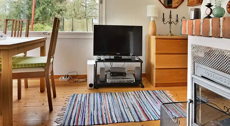 Sommerhus i Landskrona