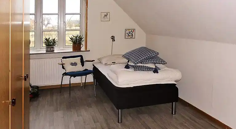 Holiday home in Broager