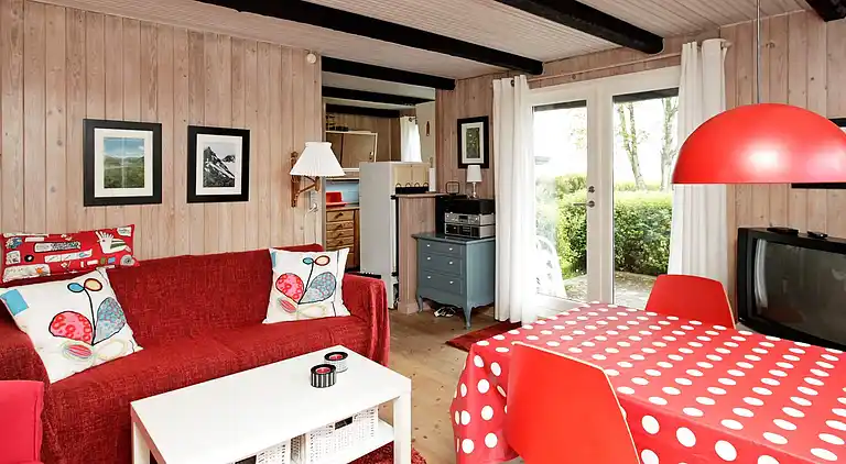 Holiday home in Otterup