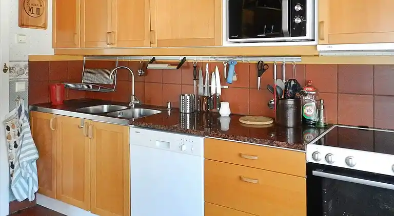 Sommerhus i Lysekils