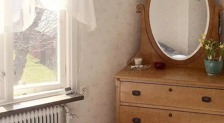 Holiday home in Borgholm N