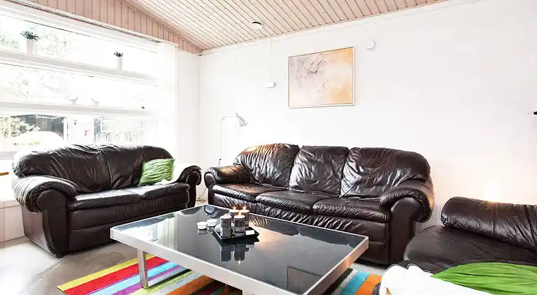 Holiday home in Sjællands Odde