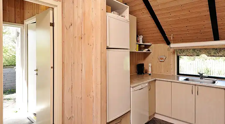 Holiday home in Børkop
