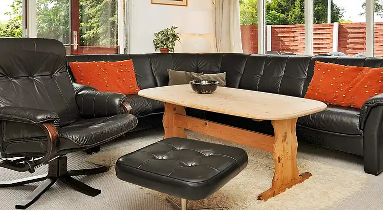 Casa vacanze in Svendborg