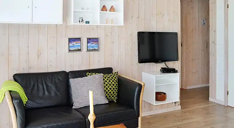 Holiday home in Øster Hurup