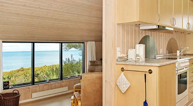 Sommerhus i Allingåbro