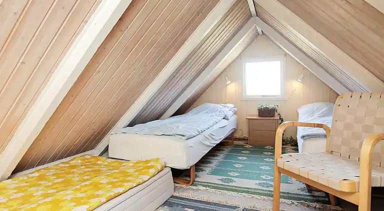 Holiday home in Ringkobing