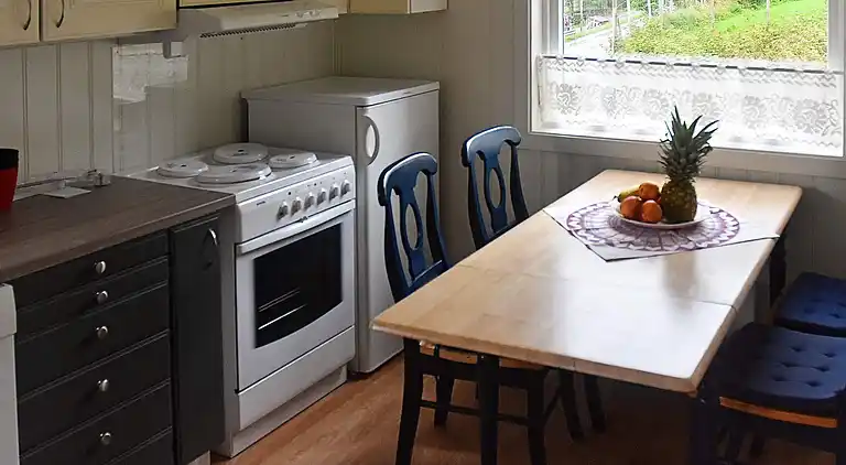 Holiday home in Eidsbygda