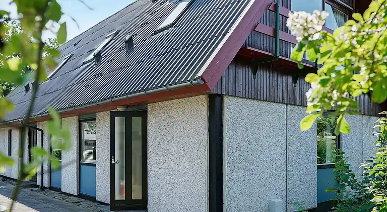 Holiday home in Balka