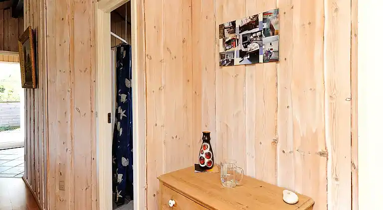 Holiday home in Børkop