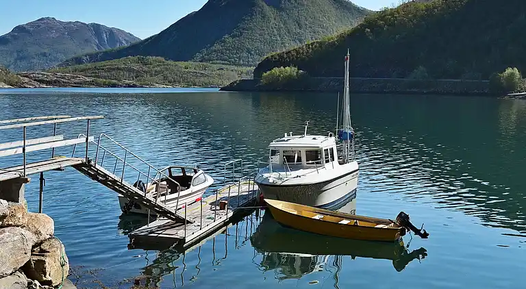 Holiday home in Gildeskål