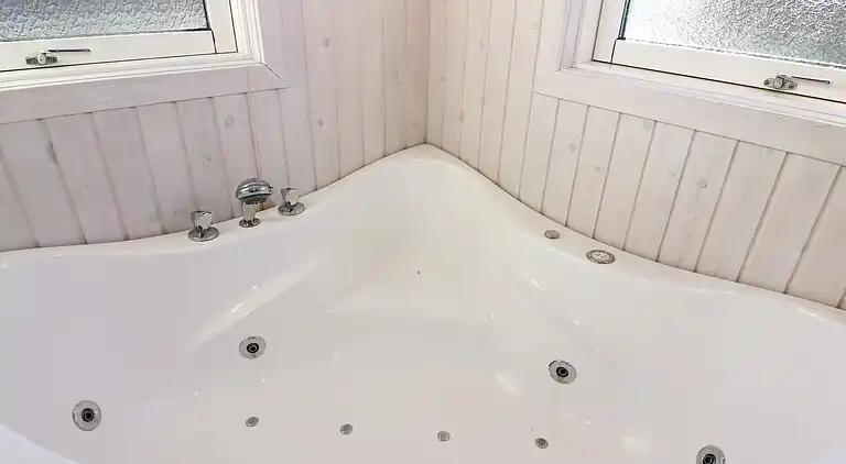 Sommerhus i Øster Hurup