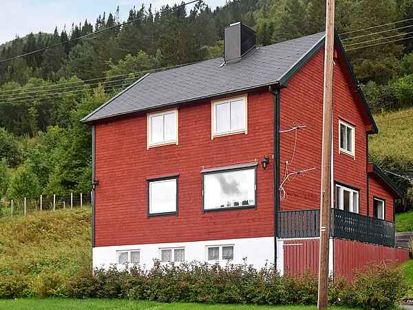 Sommerhus i Rauma
