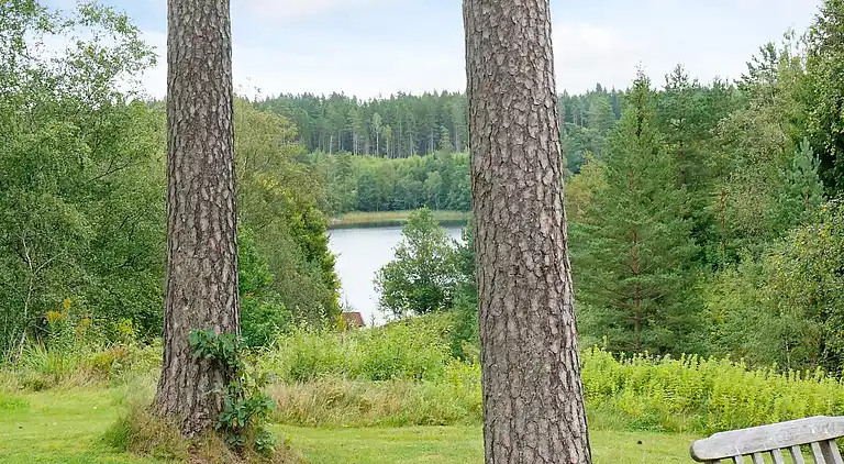 Holiday home in Borås