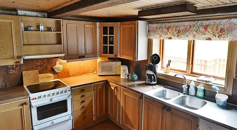 Holiday home in Aneby C