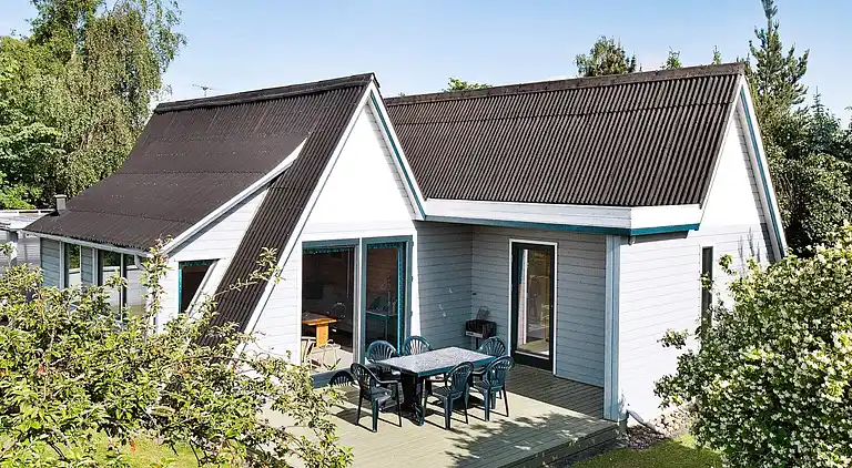 Maison de vacances en Eskebjerg