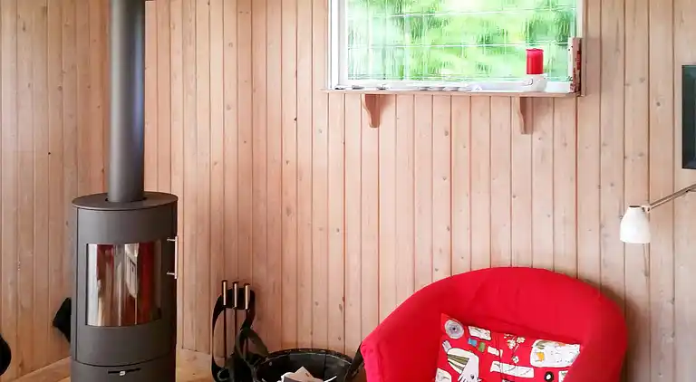 Holiday home in Otterup