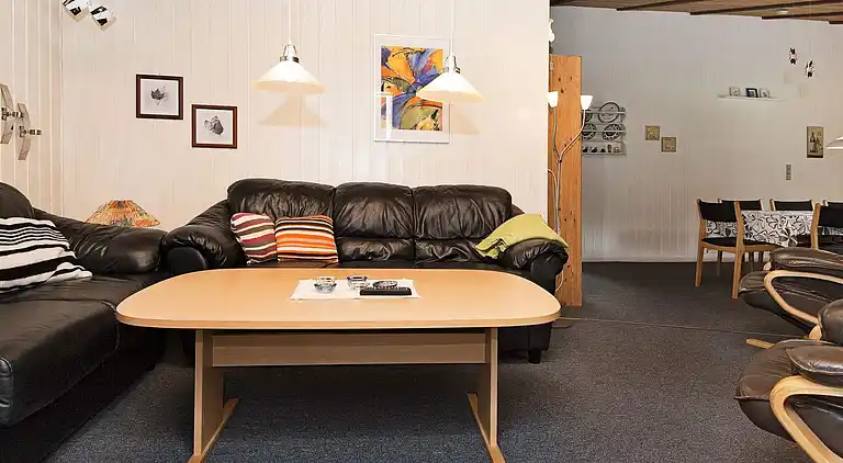 Sommerhus i Branderup J