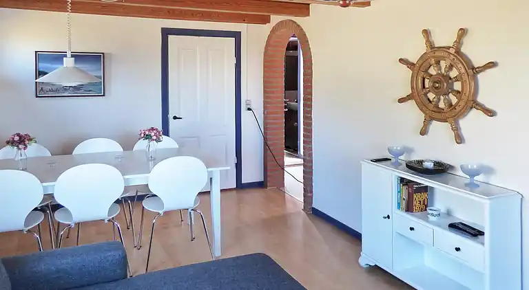 Holiday home in Thisted