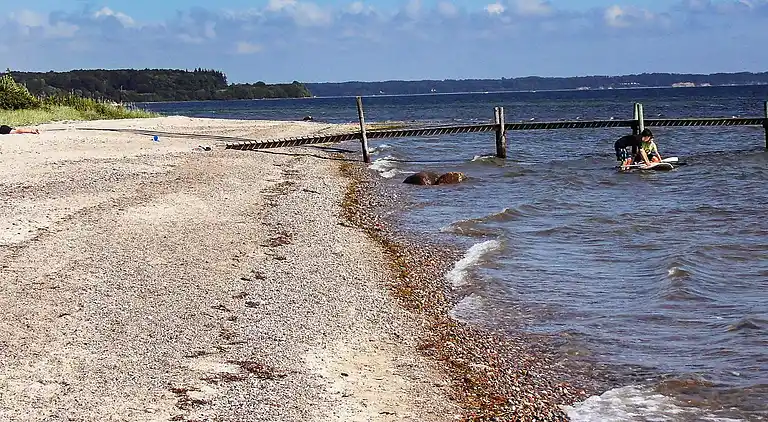 Holiday home in Aabenraa