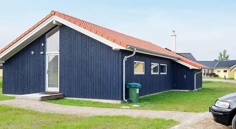 Sommerhus i Großenbrode