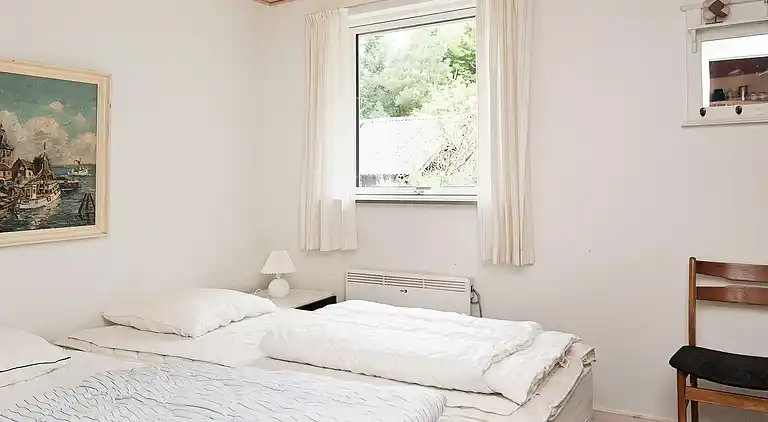 Sommerhus i Branderup J