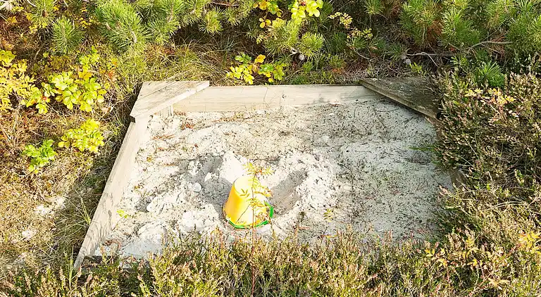 Holiday home in Fjellerup Strand