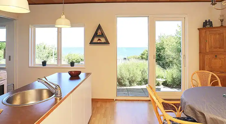 Holiday home in Nyborg