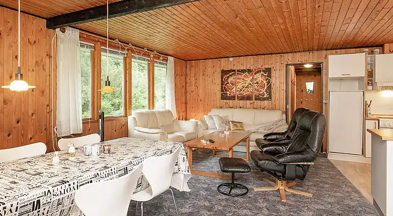 Holiday home in Roslev