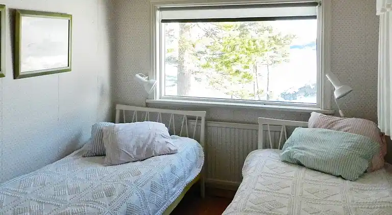 Sommerhus i Lysekils