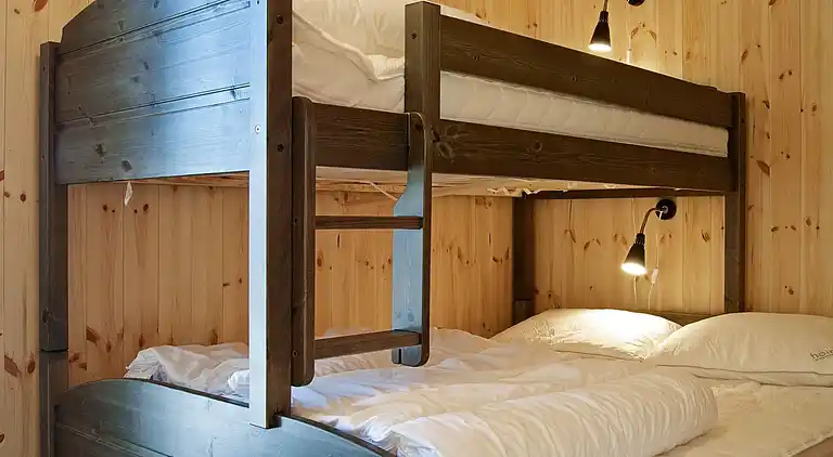 Holiday home in Fåvang