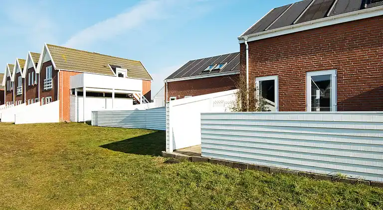 Holiday home in Havneby