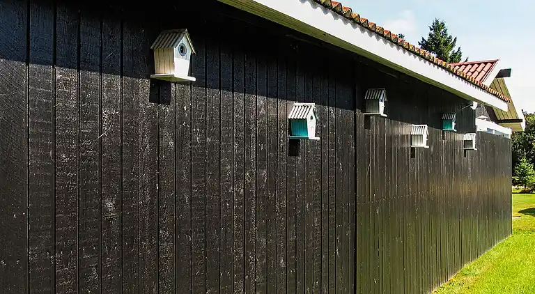 Sommerhus i Væggerløse