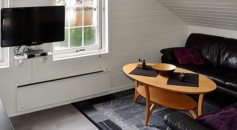 Sommerhus i Urangsvåg