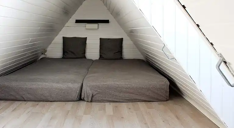 Holiday home in Hvidbjerg Strand