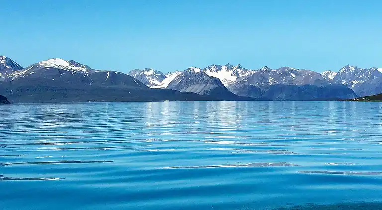 Holiday home in Kåfjord