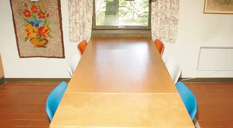 Sommerhus ved Helberskov Strand