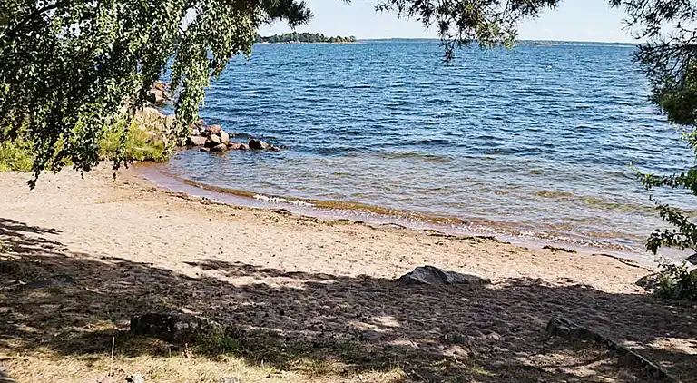 Holiday home in Oskarshamn S