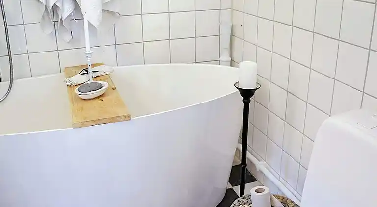 Holiday home in Åtvidaberg