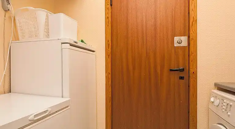 Maison de vacances en Eskebjerg