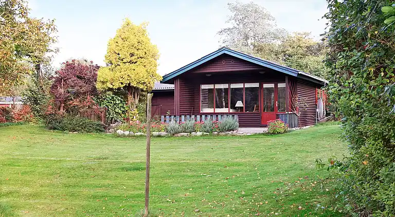 Holiday home in Mesinge