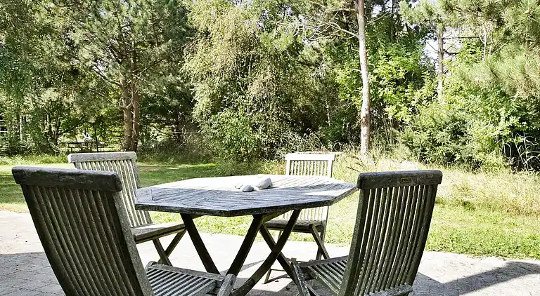 Holiday home in Sjællands Odde