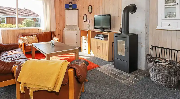 Sommerhus i Storvorde